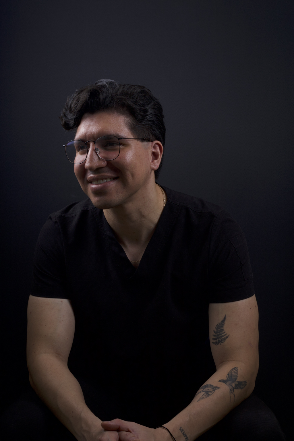 Dr. Carlos López de León - consultorio