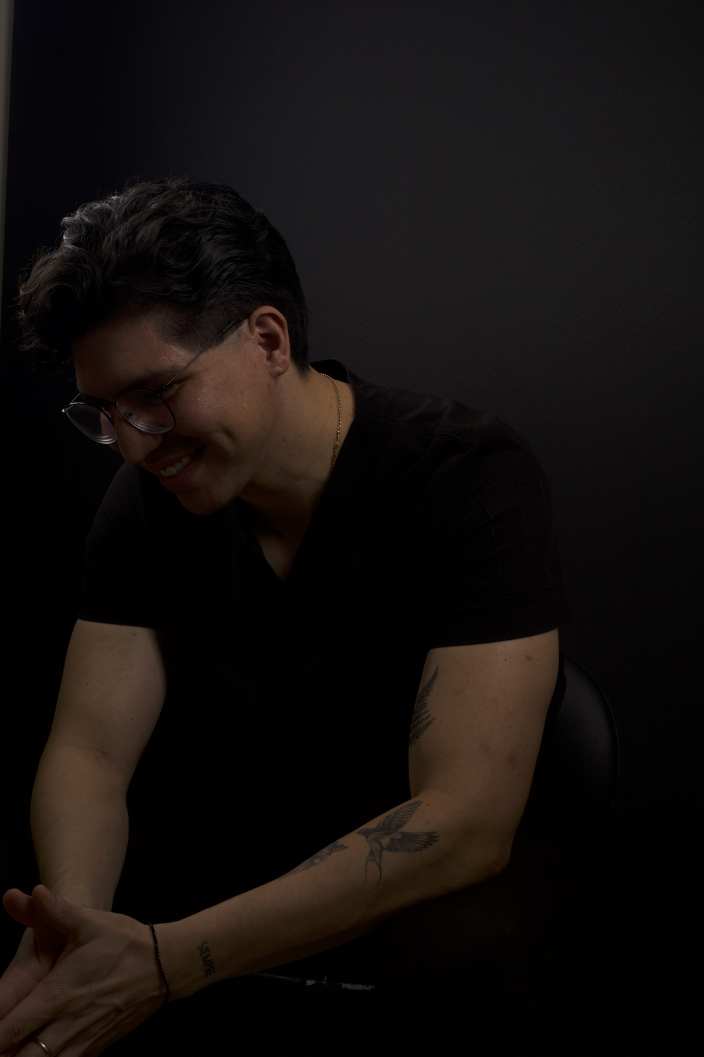 Consultorio del Dr. Carlos López