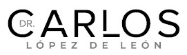 Dr Carlos López de León Logo